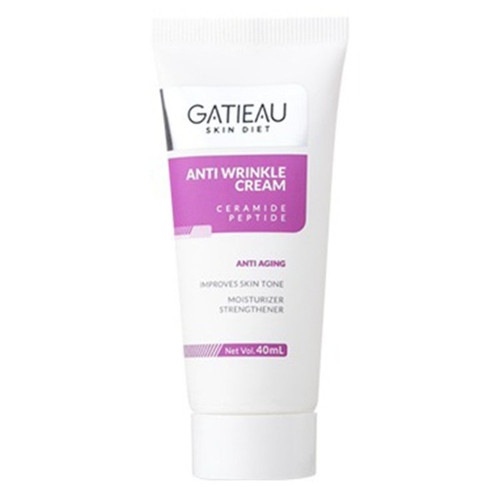 خرید آنلاین کرم ضد چروک گاتیو