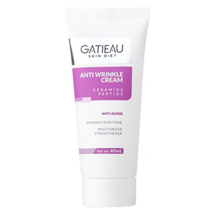 خرید آنلاین کرم ضد چروک گاتیو