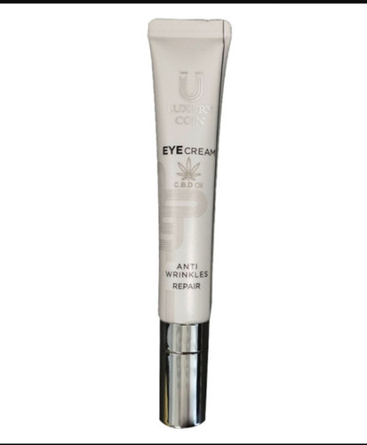 خرید آنلاین کرم دور چشم لاکچری کوین