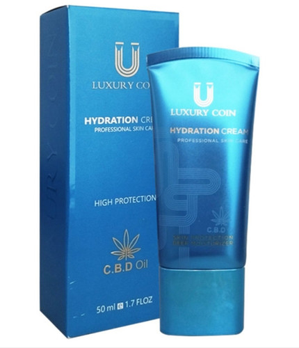 خرید آنلاین کرم آبرسان لاکچری کوین