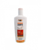 خرید آنلاین شامپو بدون سولفات برای موی خشک و آسیب دیده بیز