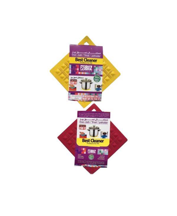 دستمال نسوز بیز